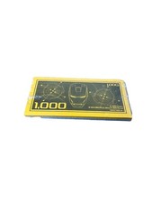 HASBRO  OPERATION  IRON MAN 2  Edition  Replacement Money New