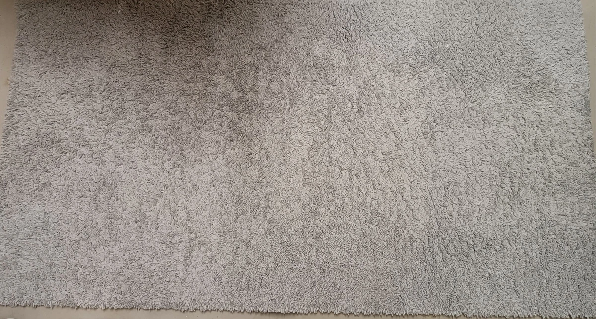 geschirr set keramik 30er Biarré | türkis/braun Größe:120x120cm