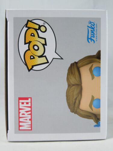 Marvel Funko Pop - Thor (Chase) - Avengers: Endgame - No. 1117 - Protector gratuito - Imagen 5 de 11