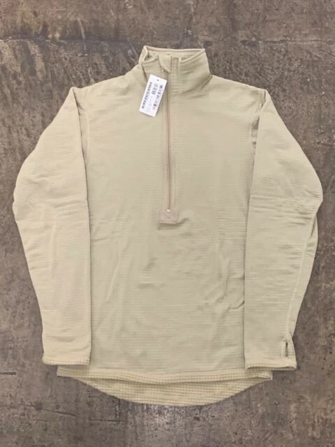 Ecwcs gen iii shop level 2 top