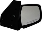 Door Mirror Dorman 955-209 fits 89-98 Suzuki Sidekick