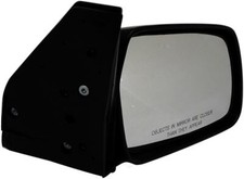 Door Mirror Dorman 955-209 fits 89-98 Suzuki Sidekick