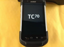 Symbol TC700H Mobile Touch Computer Series Scanner