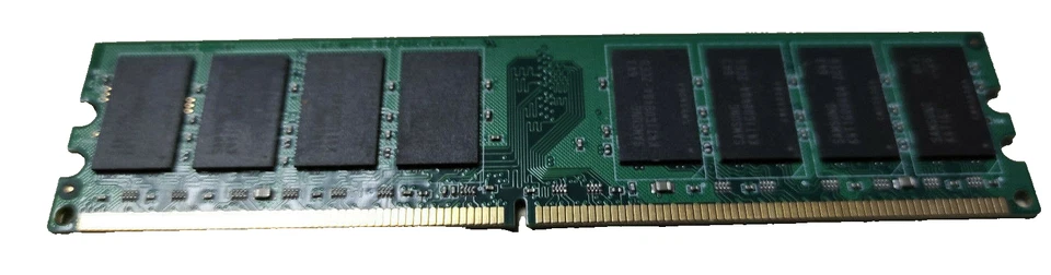 2GB MEMORIA SUPER-TALENT DDR2 PC2-5300 667Mhz T667UB2G/S 240-PIN - Immagine 2 di 2