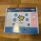 iKKEGOL USB Foot Pedal Switch Control Customized Keyboard