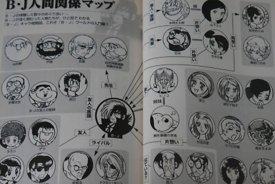 Who Was? シリーズ 13冊セット JAPAN Black Jack 300 stars' Encyclopedia Book | eBay