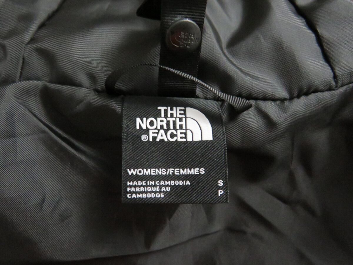 Womens The North Face Toro Peak Triclimate 3 in 1 Fleece Womens The North Face Toro Peak Triclimate 3 in 1 Fleece