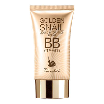 50 ml Golden Snail Intensive BB Cream Moisturizer Bb Cream SPF50+ PA+++