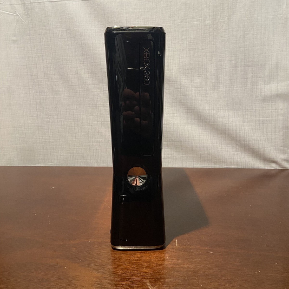 家庭用ゲーム機本体 Xbox360 250GB kinect special edition XBox 360 Slim 250GB Kinect Special Edition Console in Black