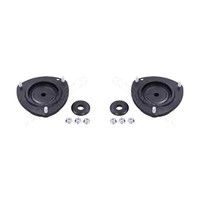 2X Japanparts FederbeinstüTzlager Vorne FüR Suzuki Liana SchräGheck ER 1.6 1.6I
