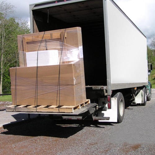 GPLUS Residential Delivery Service Fee (Lift Gate Delivery Service) eBay