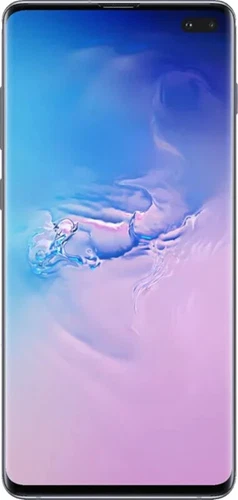 Teléfono inteligente Samsung Galaxy S10+ Plus SM-G975U 128 GB/512 GB/1 TB desbloqueado CAJA ABIERTA - Imagen 7 de 40
