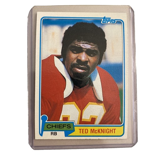 1977 Topps Football #315 Bill Bradley STARX 7 NM CS99022 | eBay