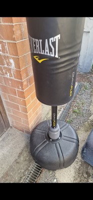 Sacco Boxe Everlast 1910 Punch Bag Sac De Frappe Everlast 1910