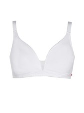 Infiore Reggiseno Sfoderato con Ferretto Linea Sollievo Art. S3 (Nudo