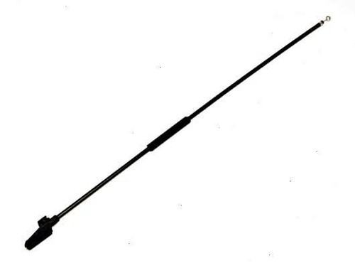 Hood Cable For VW Golf Mk5 Jetta III 03-10 1K1823531B - 第 2/6 張圖片