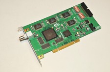 i3 International AD-2016 Rev. D PCI Capture Card