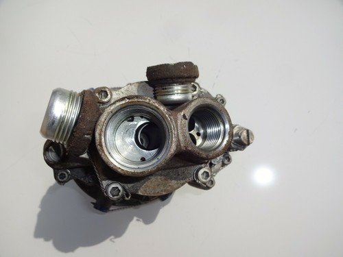 Vintage Aircraft Axial Pistons Pump AP6V 22B2 - Picture 11 of 12