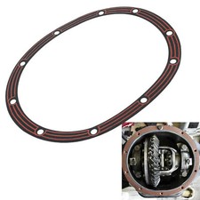Differential Cover Gasket Llr-d035 For 1984-2007 Jeep Wrangler Dana 35 Rear Axle Differential Cover Gasket Llr-d035 For 1984-2007 Jeep Wrangler Dana 35 Rear Axle