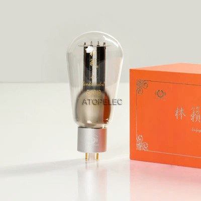 AMPLIFICATORE VALVE AMPLIFIER SB-LAB di STEFANO BIANCHINI: SINGLE ENDED EL34