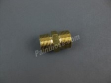 MTM Hydro 24.0024 Twist Connect Plug M22M x M22M