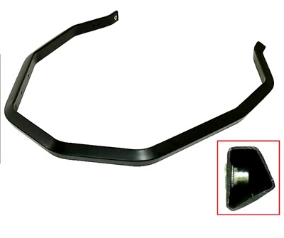 SPI Front Bumper Ski-Doo Gen4 2017-2021 600R 850 Mxz Freeride & More  502007460