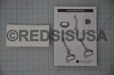 Barcode Scanner SD380 Stand 7184190202D0000