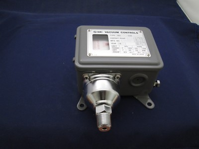 #ad #ad SMC ISG190 030 Pressure Switch $229.89