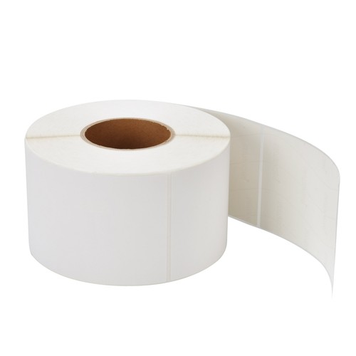 Etiqueta de envío postal de dirección térmica directa 120 rollos Zebra 2,25 x 1,25 1000/rollo - Imagen 4 de 10