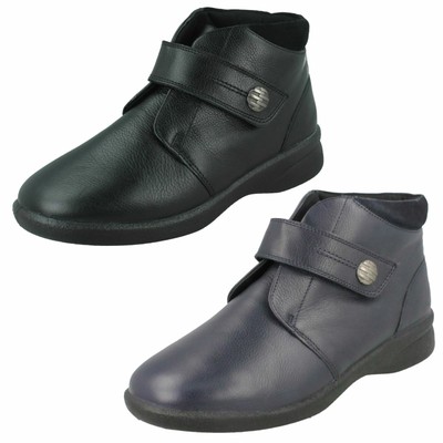 padders ankle boots