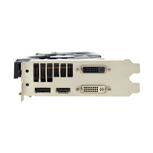 Grafikkarte AMD Radeon HD7870 2GB GDDR5 PCI-E - Bild 4 von 4