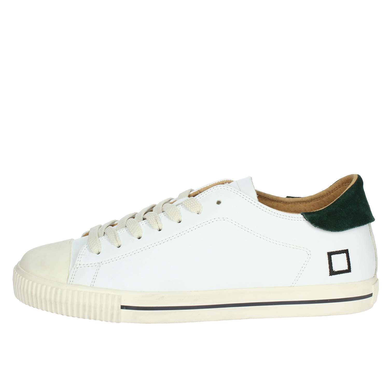D.a.t.e. NET-35I BIANCO Sneakers Bassa Autunno/Inverno D.a.t.e. NET-35I BIANCO Sneakers Bassa Bassa Autunno/Inverno f6c904