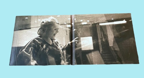 25 by Adele CD Sony Columbia XL Recordings Adele Laurie Blue Adkins 2015 - Picture 3 of 6