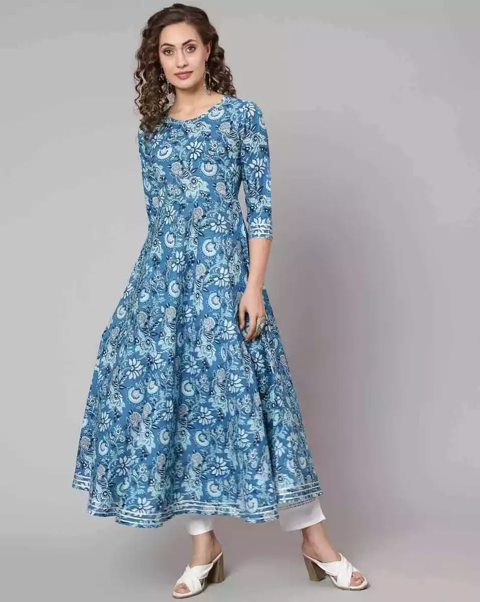 kurti dress