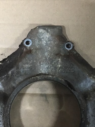 2004 ford f150 4.6 rear crank seal 3L3E-6K318-AB - Picture 3 of 5