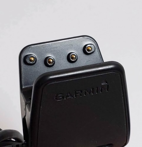 Garmin Original USB Charging Cable Adapter For Forerunner 110 210 Approach S1 - Picture 4 of 4