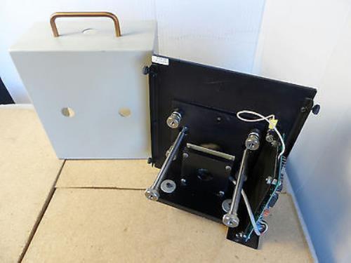 Nicolet 60SX Spectrometer TGS-O Detector W/ TGS Detector Preamp 000-8116-00 - Picture 1 of 6
