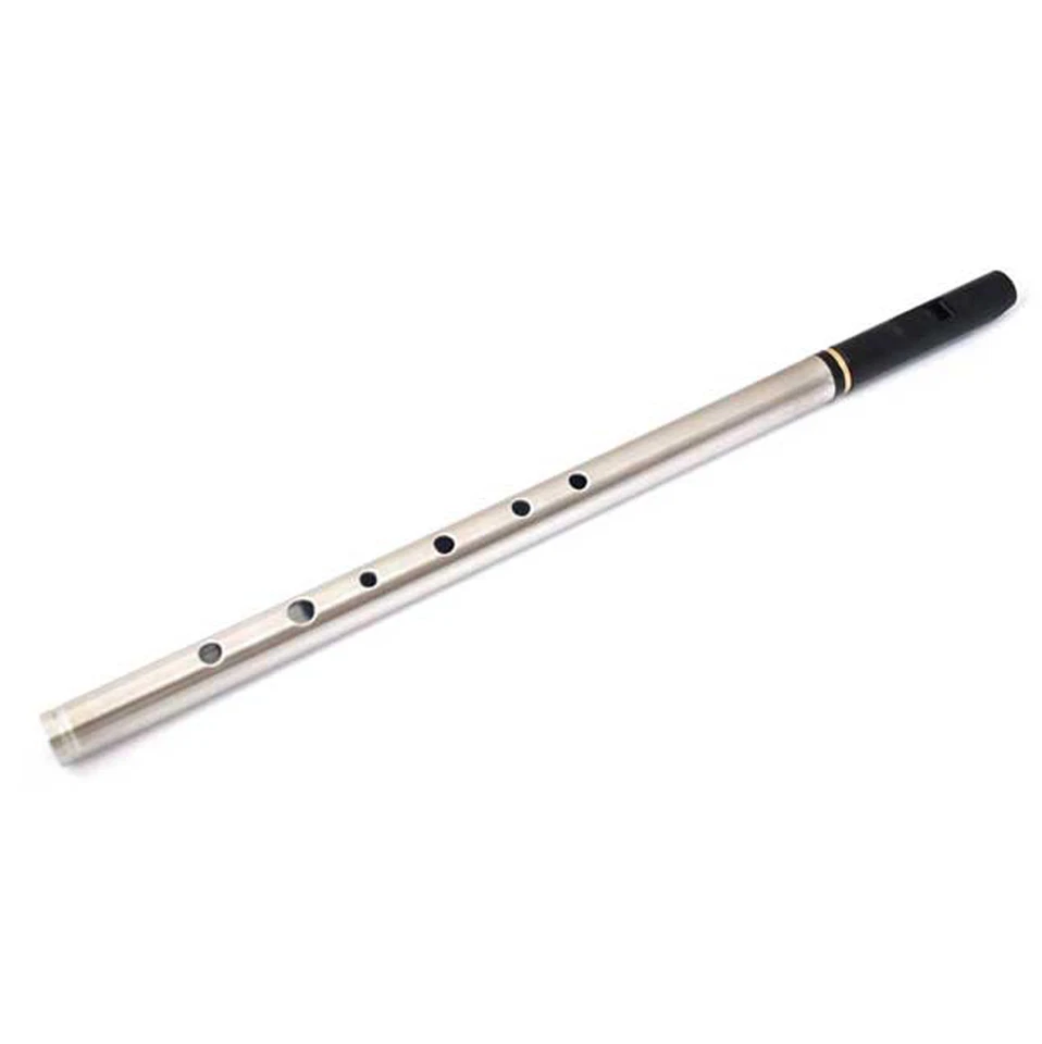 Tony Dixon SOPRANO High D ALUMINIUM BODY WHISTLE DX006D - Image 1 of 1
