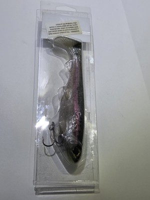 3:16 Lure Company Rising Son Swimbait NIP 6.75" | eBay