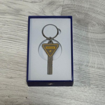 Kep1er FLY-HIGH Fan Club Limited Key Charm Dayeon