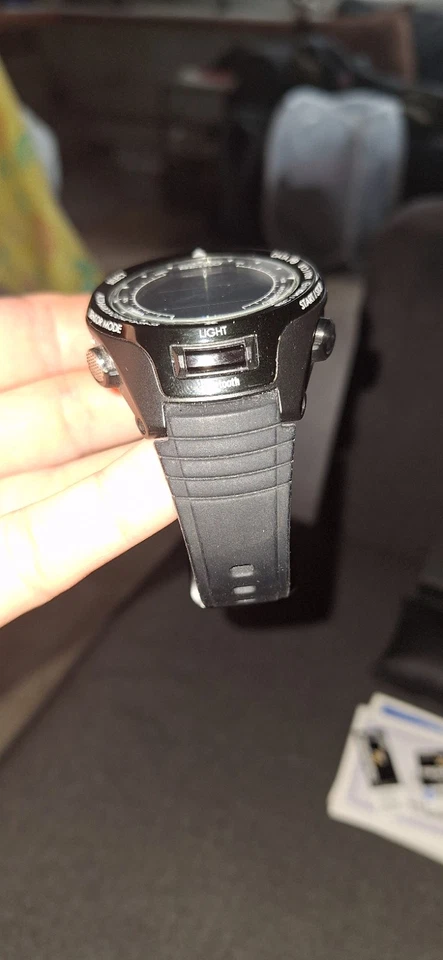 Protector Pantalla Muy Buen Estado Usado Pocas Veces 47mm Foto 3 de 4