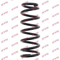 1X KYB Fahrwerksfeder K-Flex RA6207 FüR Honda FR BE 5 BE1 BE3 Ctdi BE5