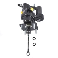 For 97-00 GMC Chevy K1500 2500 3500 5.7L 6.5L 7.4L Hydraulic Power Brake Booster