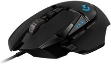 Logitech G502 HERO Gaming Maus 25K DPI, RGB, USB, 150 Mio-Klick Switches neu, #2