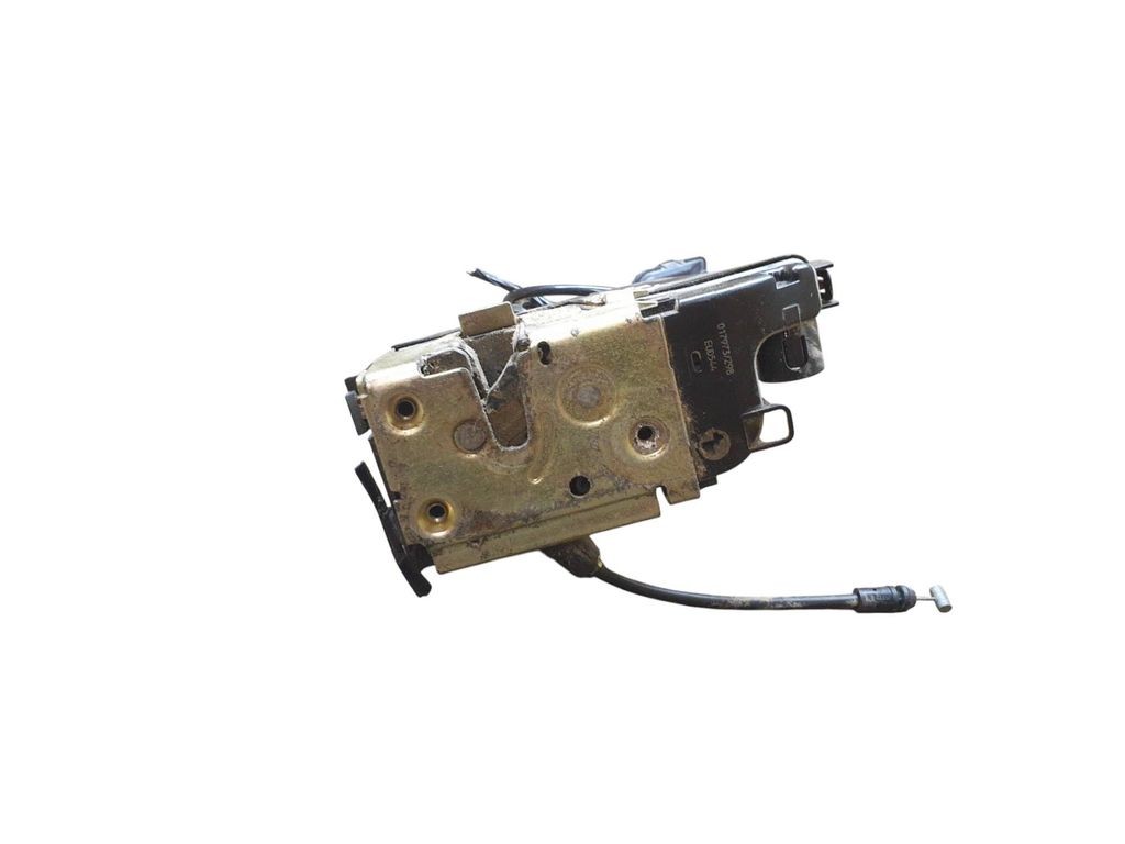 APL Renault Espace Grand espace IV 2004 serratura porta anteriore destra anteriore 017973Z98