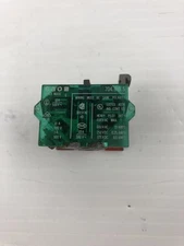 EAO 704.910.5 Contact Block 10A 500V~0