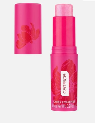 catrice cheek awakener C01 spring awakenning blush rouge