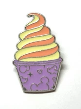 Disney Pin - Dole Whip Park Icon