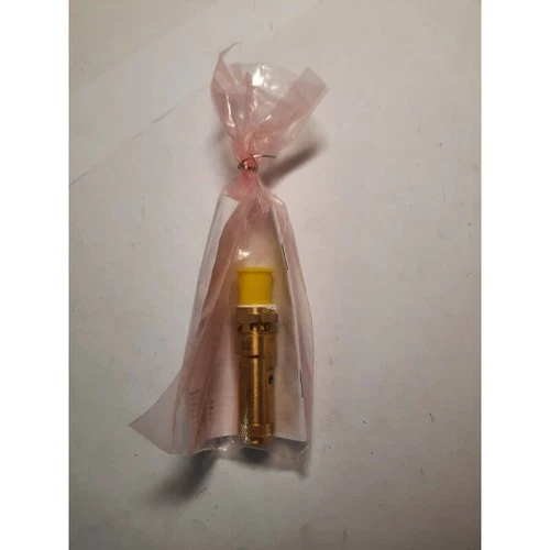 Safety Valve 1/4 2.7 BAR K+ GETINGE 4836255