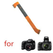 Camera Repairing LCD Screen Flex Cable Replacement for SONY SLT-A58 A58 Camera E